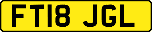FT18JGL