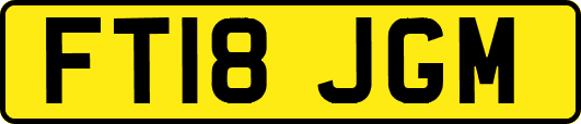 FT18JGM