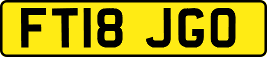 FT18JGO