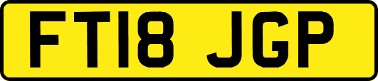 FT18JGP