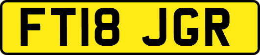 FT18JGR