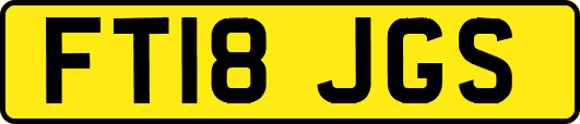FT18JGS
