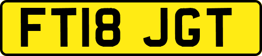 FT18JGT