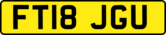 FT18JGU