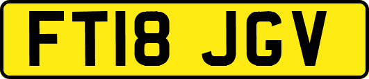FT18JGV