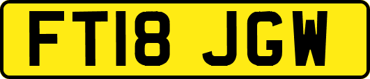 FT18JGW