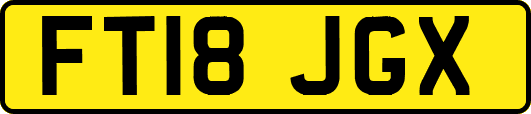 FT18JGX