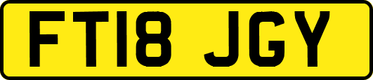 FT18JGY