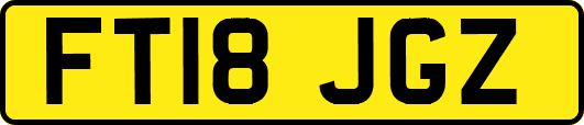 FT18JGZ