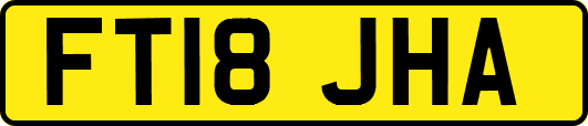 FT18JHA