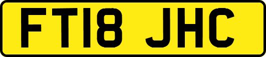 FT18JHC