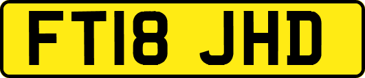 FT18JHD