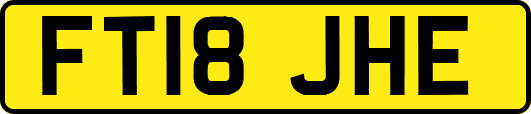FT18JHE