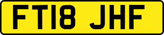 FT18JHF