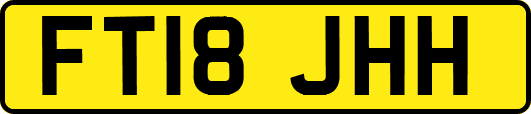 FT18JHH