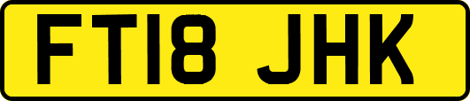 FT18JHK