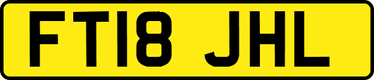FT18JHL