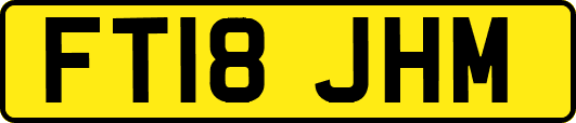 FT18JHM