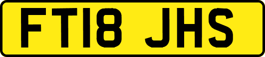 FT18JHS