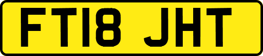 FT18JHT