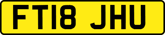 FT18JHU