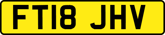 FT18JHV