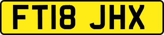 FT18JHX