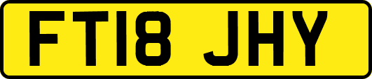FT18JHY