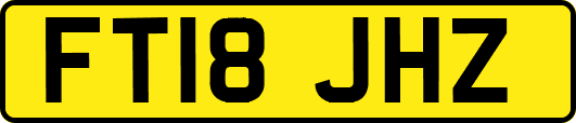 FT18JHZ