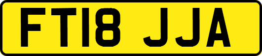 FT18JJA