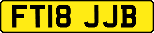FT18JJB
