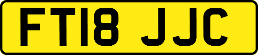 FT18JJC