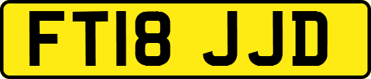 FT18JJD