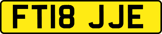 FT18JJE