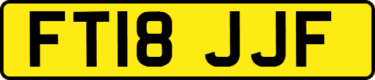 FT18JJF