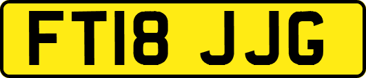 FT18JJG