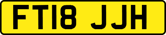 FT18JJH