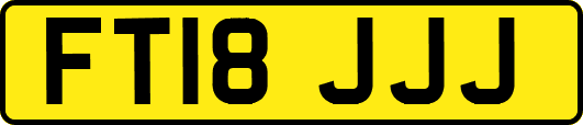 FT18JJJ
