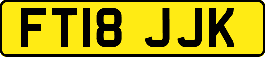 FT18JJK