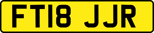 FT18JJR