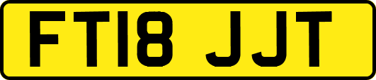 FT18JJT
