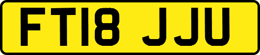 FT18JJU