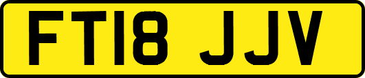 FT18JJV