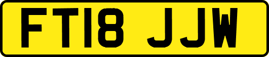 FT18JJW