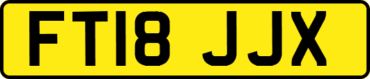 FT18JJX