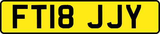 FT18JJY
