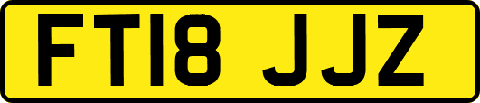 FT18JJZ