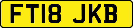 FT18JKB