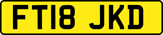 FT18JKD