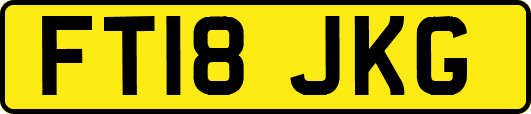 FT18JKG